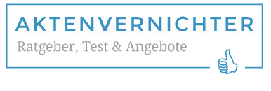 Logo Aktenvernichter.info